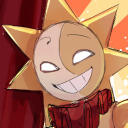A close picture of Sun